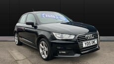 Audi A1 1.6 TDI Sport 5dr Diesel Hatchback